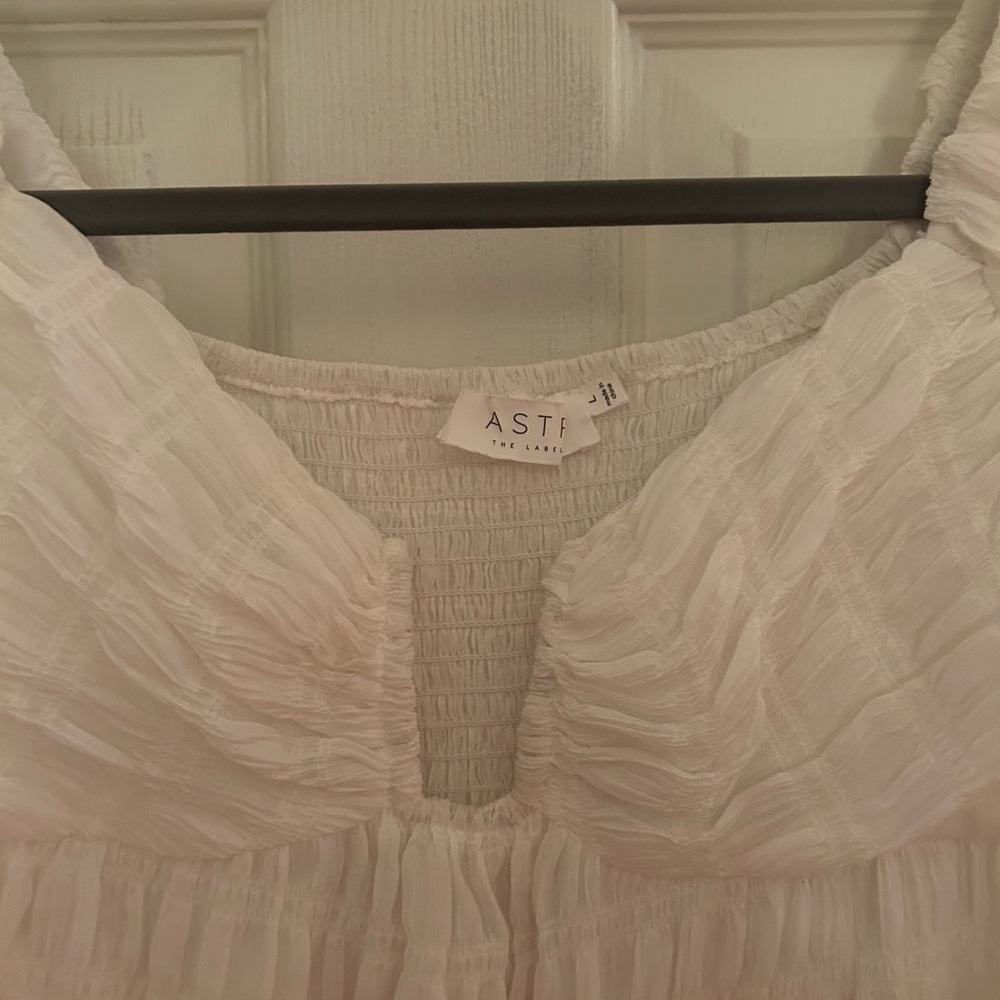 ASTR the Label Top - Picture 2 of 3